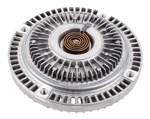 Fan Clutch Termico Volkswagen Passat L4 1.8l 1998