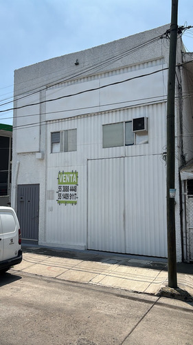 Circuito Escultores Bodega Comercial Venta-renta