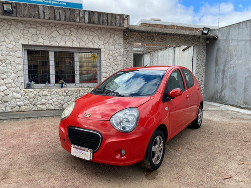 Geely Gc2-gb - Divino! Permuto - Financio