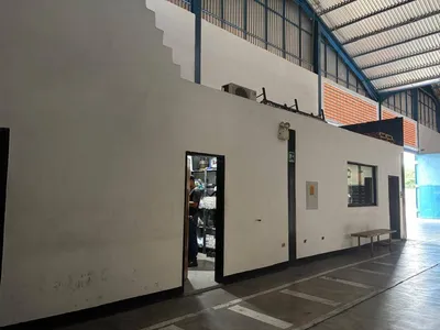 Galpón en alquiler