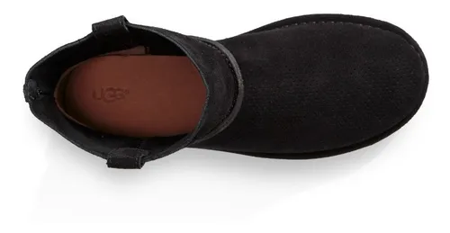 Botas ugg outlet waterproof mujer