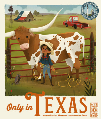 Libro Only In Texas: Weird And Wonderful Facts About The ...