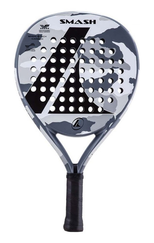 Paleta De Padel Prokennex Smash Importada Con Funda 