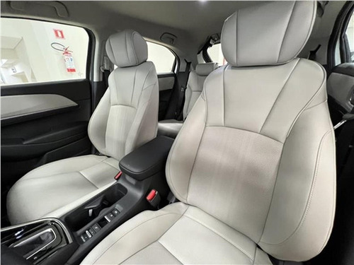 Honda HR-V 1.5 DI I-VTEC TURBO FLEX TOURING CVT
