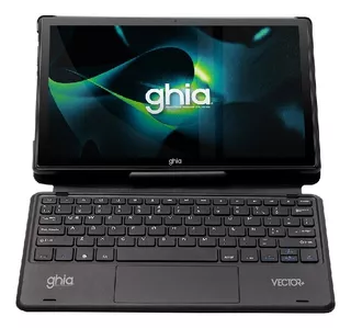 Tablet Ghia Vector Plus C / Teclado/ 4gb Ram / 64gb / And 13