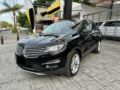 Lincoln MKC 2.3 Reserve At