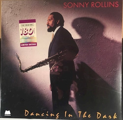Dancing In The Dark - Rollins Sonny (vinilo)