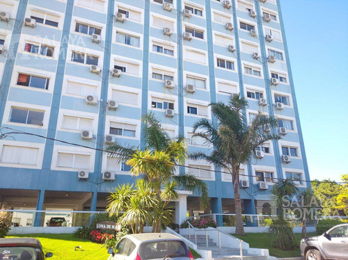 Venta: Apartamento Monoambiente Luna De Mar Aidy Grill