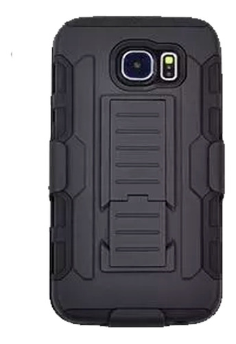 Case Holster Gorila Parante Gancho Samsung S7 Edge