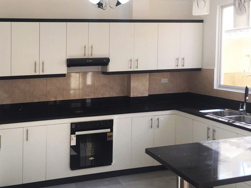 Imagen 8 de 12 de Casas Estilo Santa Fe, Con Finos Acabados - Manta