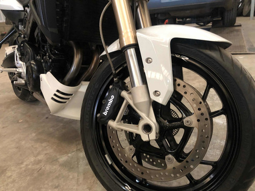 Imagen 7 de 12 de Bmw F800r