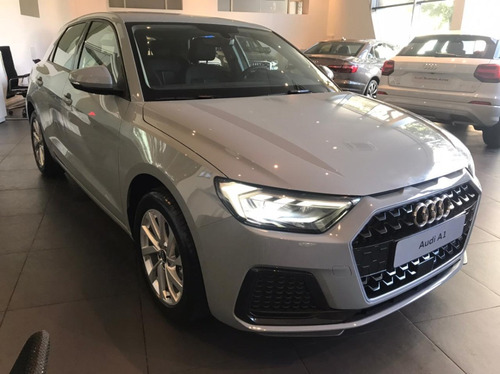 Imagen 23 de 25 de Audi A1 30 Tfsi Sportback Usado 2020 2021 Automatico 0km Mm