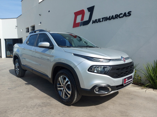 Imagem 9 de 14 de Fiat Toro 2.0 4wd Freedom Turbo Diesel