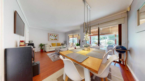 Alto Macul / Condominio Cerrado (65463)