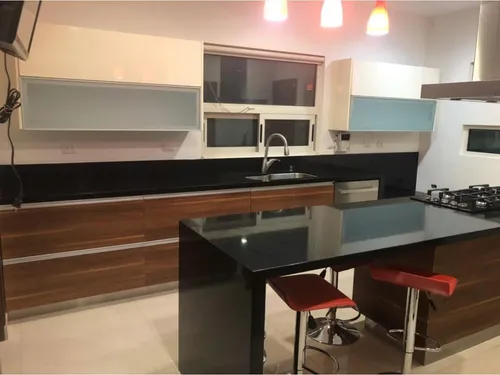 Casa En Venta En Cumbres Elite Premier Privada Santa Helena