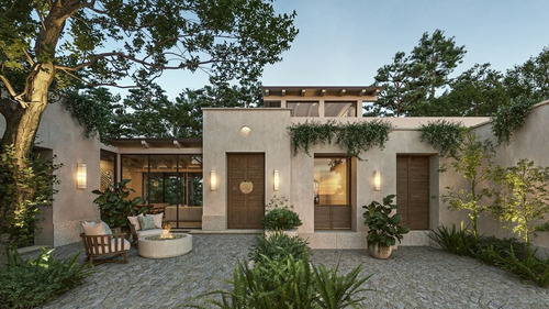 Casa En Venta Majestic Avándaro, Valle De Bravo