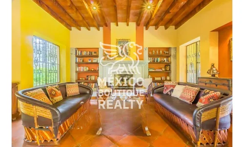Casa Bovedas
