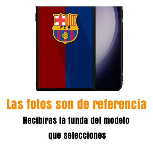 Funda + Extra Para Huawei Honor (todos) Baarcelona Mesi Huawei P40 Pro