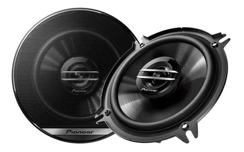 Parlantes Pioneer Ts-g1320f 250w 13cm