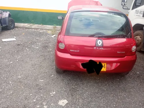 Renault Clio 1.2 Campus
