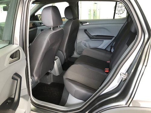 Volkswagen T-cross Trendline 1.6 Dm