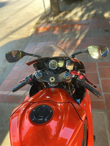 Imagen 10 de 15 de Suzuki Gsx-r 600