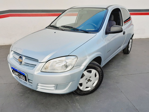 Chevrolet Celta Celta Spirit 1.0 MPFI 8V FlexPower 3p