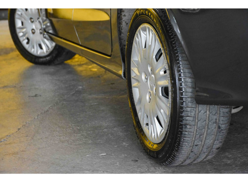 Ford Ka 1.5 TI-VCT FLEX SE PLUS SEDAN MANUAL