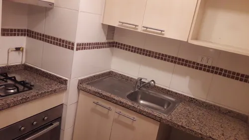 Arriendo Depto 1d, Est. Año Corr, Sin Muebles, Sector Fricke