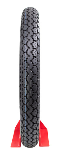 Llanta Vee Rubber 3.00-17 48p Vrm015 Uso Con Camara