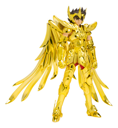 Myth Cloth Ex Sagittarius Seiya - Bandai