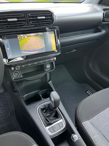 Citroën C4 Cactus C4 Cactus 1.6 Feel Automática