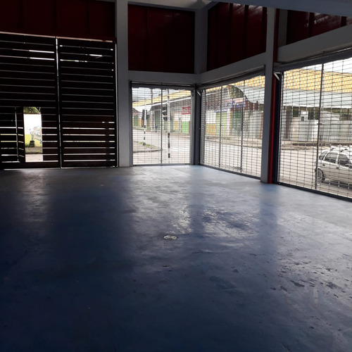 Bodega Esquinera Venta, Comercial. Villavicencio