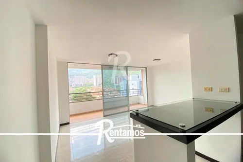 Apartamento En Arriendo En Belén Loma De Los Bernal. Cod A10204