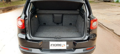 Volkswagen Tiguan Sport & Style 2.0 Tsi 4motion At