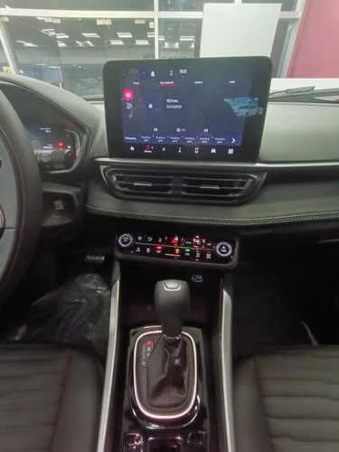 Fiat FASTBACK 1.3 TURBO 270