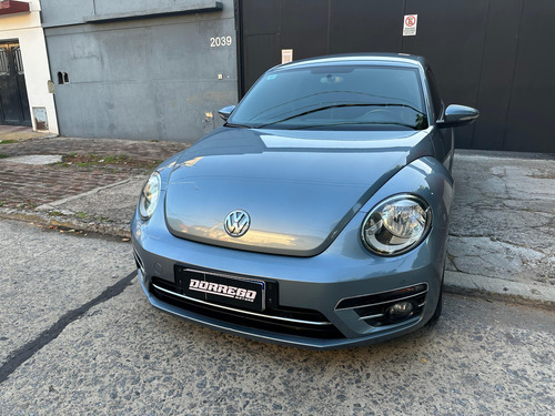 Volkswagen The Beetle 1.4 Design Dsg