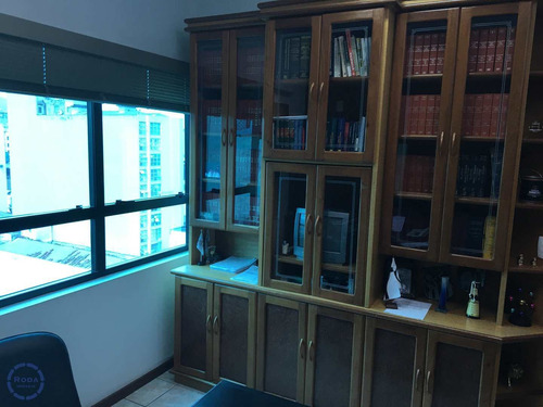Sala, Centro, Santos - R$ 350 Mil, Cod: 15030 - V15030