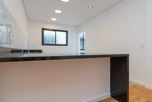 Imagem 4 de 20 de Apartamento Consolacao Sao Paulo Sp Brasil - 4114