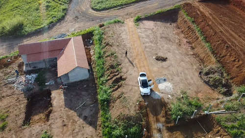 Imagem 13 de 26 de 01- Chácara Em Mairiporã Com Apenas R$80.000 De Entrada E Saldo Em Até 72 Vezes !