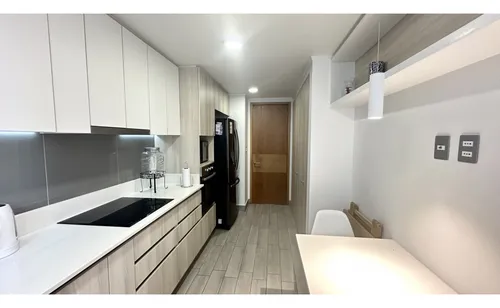 Departamento En Venta Reñaca, Viña Del Mar