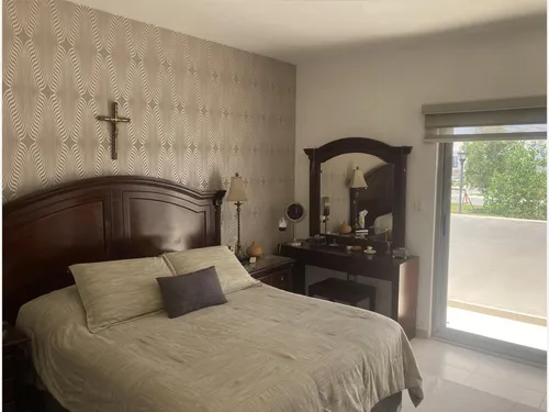 Casa En Venta En Villas Del Renacimiento, Torreón, Coahuila De Zaragoza