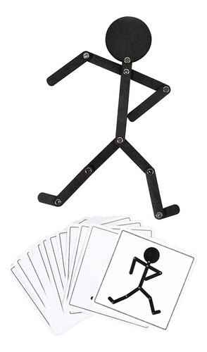1 Juego De Rompecabezas Para Figuras Pequeñas, Rompecabezas