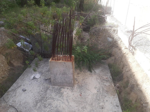 Excelente Terreno En Venta, Comercial Y Residencial En Macuto La Guaira 25-248 Edf