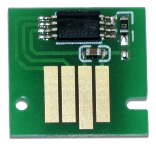 Chip Caja Mantenimiento Mc-10 Mc-09 Mc-08 Mc-07 Mc-05 Mc-16