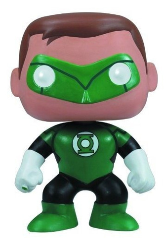 Figura Vinilo Green Lantern Funko Pop