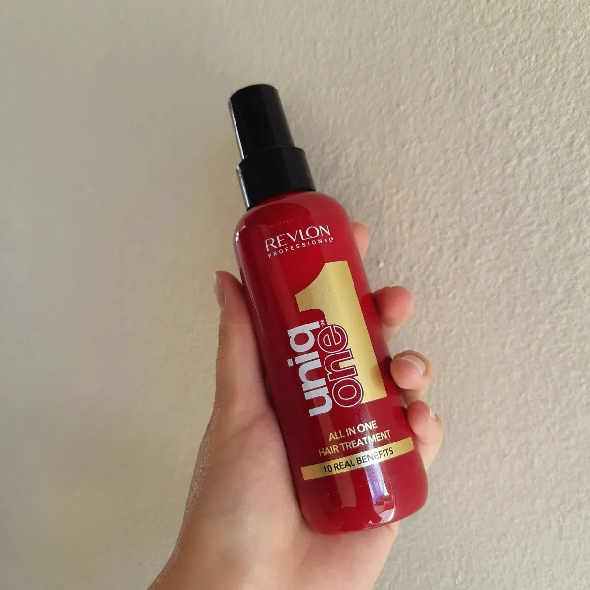 Revlon Uniq One Tratamento Capilar 10 em 1 Leave In 150ml — miniatura 3