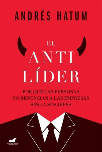 Antilider, El