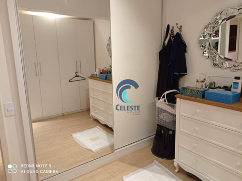 Imagem 10 de 26 de Apartamento Lindo 3 Dormitórios À Venda - Vila Adyana - São José Dos Campos/sp - Ap1694