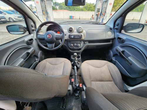 Fiat Uno Way 1.0